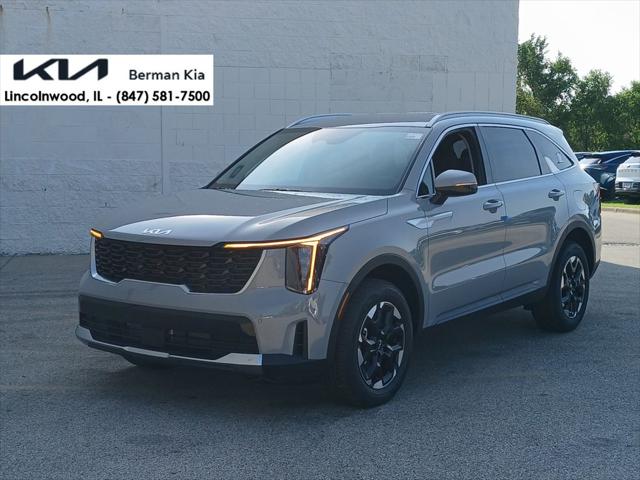 2026 Kia Sorento S for sale in Lincolnwood, IL