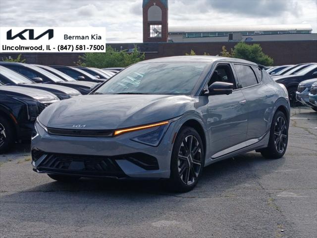 2026 Kia EV6 GT-Line AWD for sale in Lincolnwood, IL