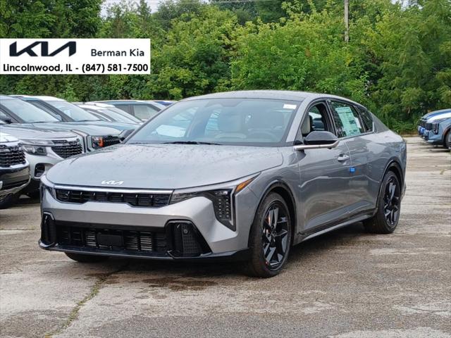2026 Kia K4 GT-Line Turbo for sale in Lincolnwood, IL