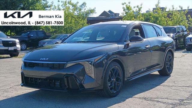 2026 Kia K4 GT-Line Turbo for sale in Lincolnwood, IL
