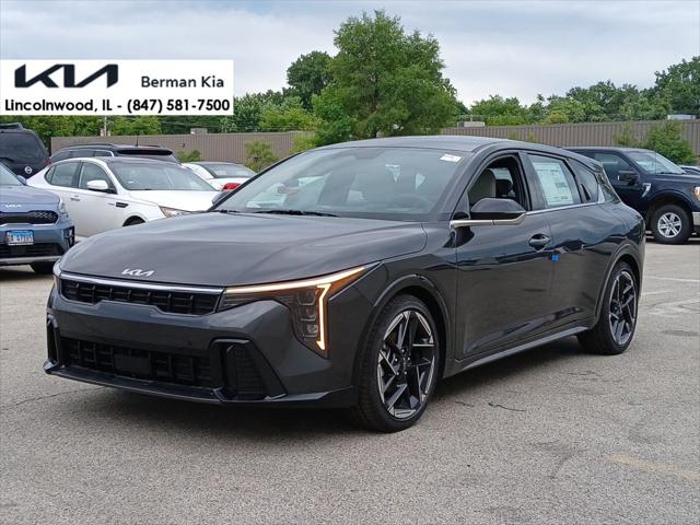 2026 Kia K4 GT-Line for sale in Lincolnwood, IL