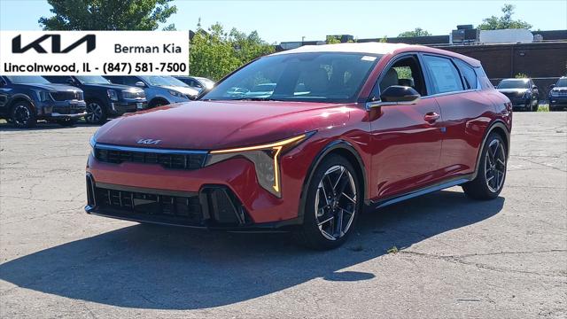 2026 Kia K4 GT-Line for sale in Lincolnwood, IL