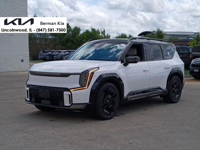 2026 Kia EV9 GT-Line for sale in Lincolnwood, IL