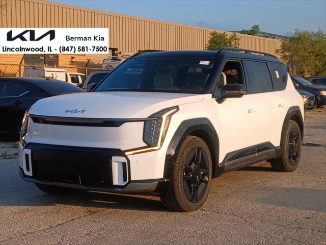 2026 Kia EV9 GT-Line for sale in Lincolnwood, IL