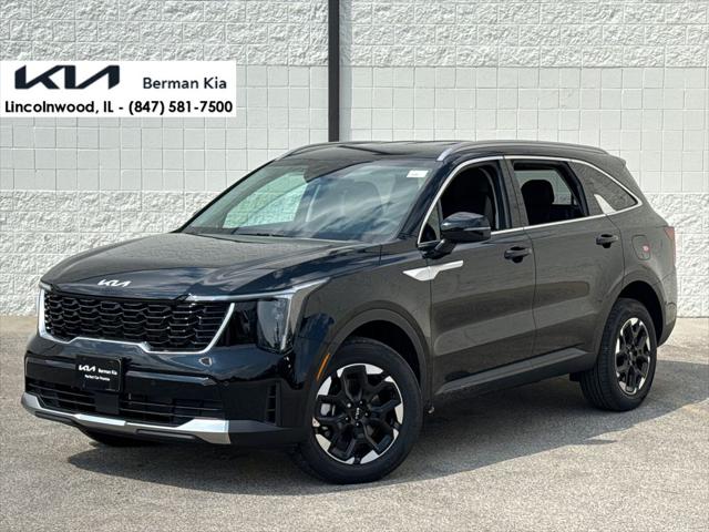 2026 Kia Sorento S for sale in Lincolnwood, IL