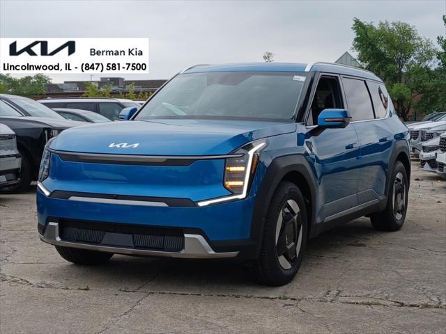 2026 Kia EV9 Wind for sale in Lincolnwood, IL