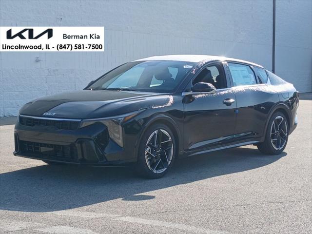 2026 Kia K4 GT-Line for sale in Lincolnwood, IL