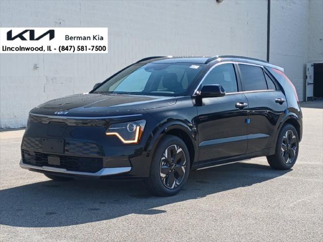 2026 Kia Niro EV Wind for sale in Lincolnwood, IL