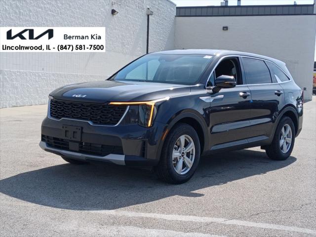 2026 Kia Sorento LX for sale in Lincolnwood, IL