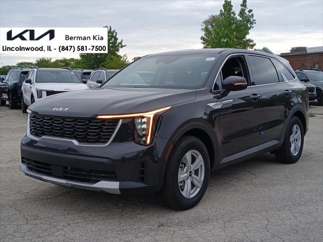 2026 Kia Sorento LX for sale in Lincolnwood, IL