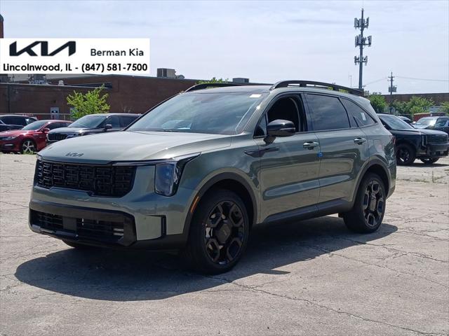 2026 Kia Sorento X-Line EX for sale in Lincolnwood, IL