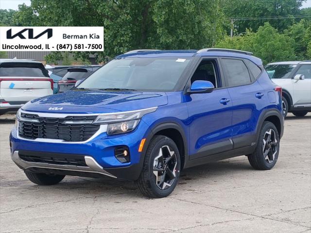 2026 Kia Seltos S for sale in Lincolnwood, IL