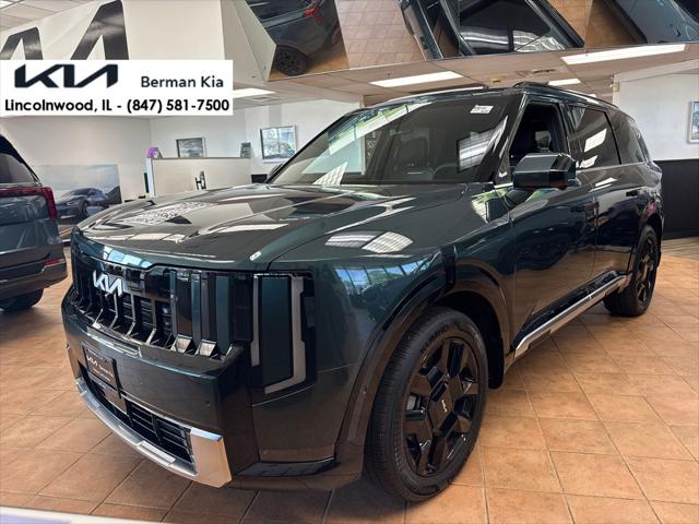 2027 Kia Telluride Hybrid SX for sale in Lincolnwood, IL
