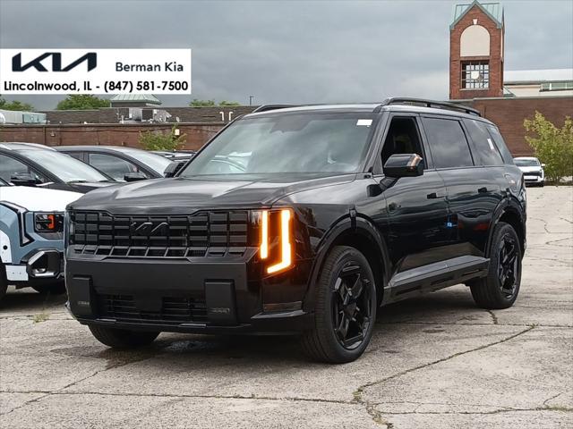 2027 Kia Telluride X-Line EX for sale in Lincolnwood, IL