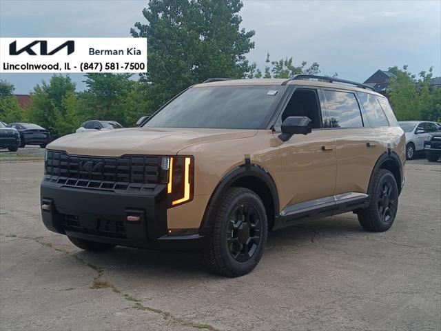2027 Kia Telluride X-Pro SX for sale in Lincolnwood, IL