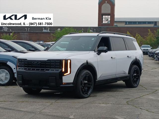 2027 Kia Telluride Hybrid X-Line SX for sale in Lincolnwood, IL