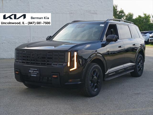 2027 Kia Telluride X-Pro SX-Prestige for sale in Lincolnwood, IL