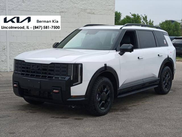 2027 Kia Telluride X-Pro SX-Prestige for sale in Lincolnwood, IL