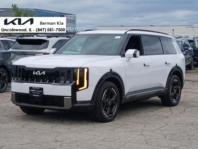 2027 Kia Telluride EX for sale in Lincolnwood, IL