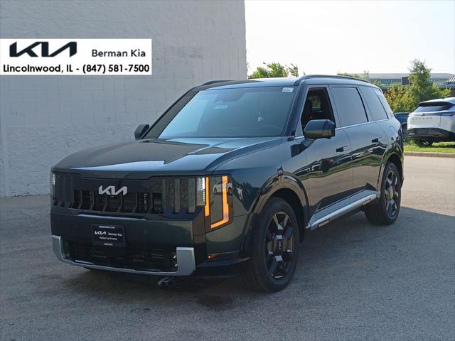 2027 Kia Telluride Hybrid SX-Prestige for sale in Lincolnwood, IL