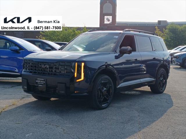2027 Kia Telluride Hybrid X-Line SX for sale in Lincolnwood, IL