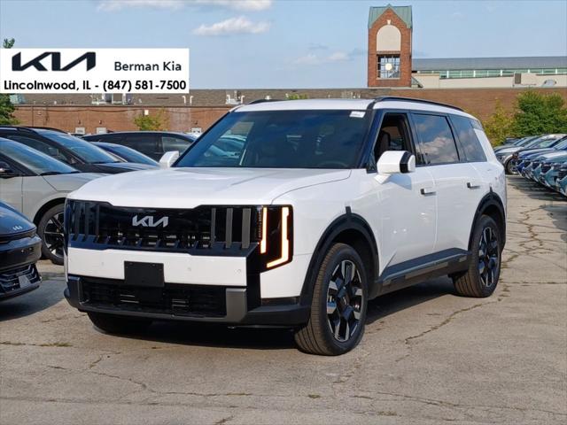 2027 Kia Telluride S for sale in Lincolnwood, IL