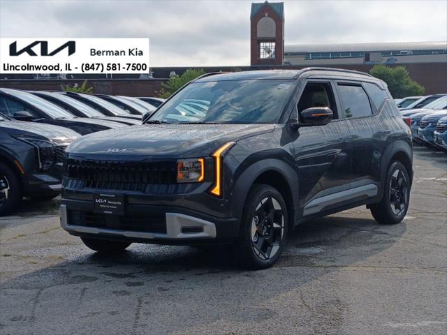 2027 Kia Seltos EX for sale in Lincolnwood, IL