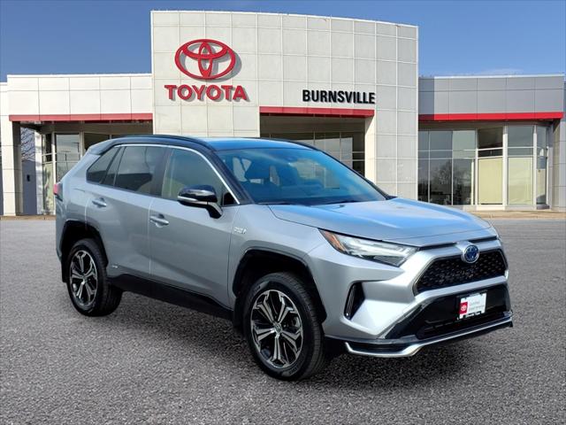 2023 Toyota RAV4 Prime XSE for sale in Burnsville, MN