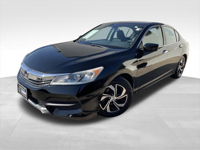 2016 Honda Accord LX for sale in Georgetown, TX