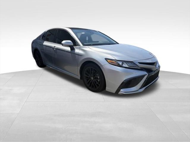 2022 Toyota Camry XSE for sale in Graham, NC