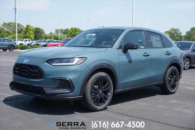 2027 Honda HR-V Sport AWD for sale in Grandville, MI