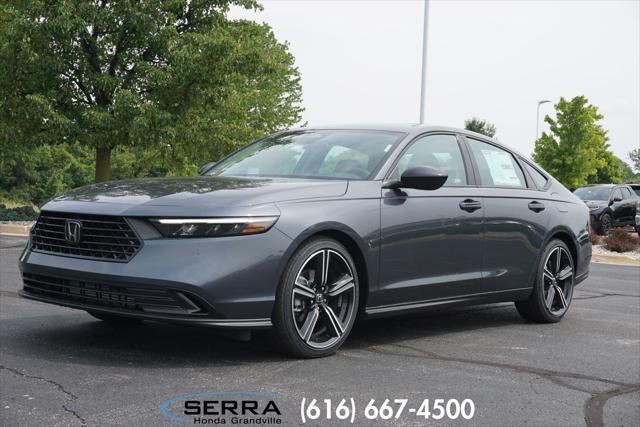 2026 Honda Accord Sedan SE for sale in Grandville, MI