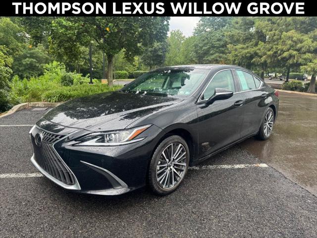 2024 Lexus ES 350 350 for sale in Willow Grove, PA