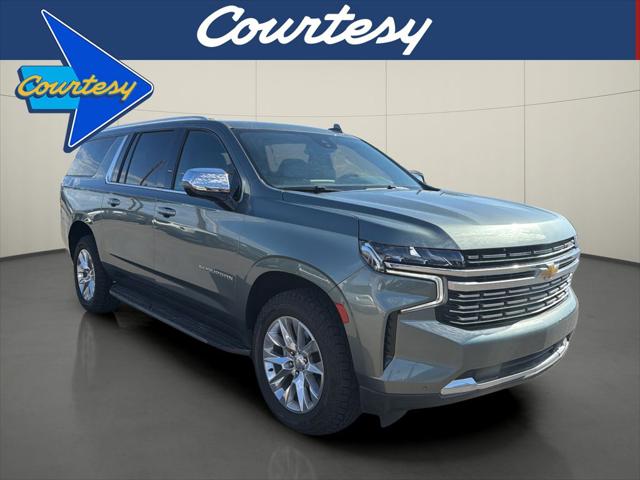 2023 Chevrolet Suburban 4WD Premier for sale in Mesa, AZ