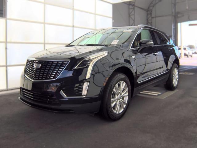2022 Cadillac XT5 FWD Luxury for sale in West Palm Beach, FL