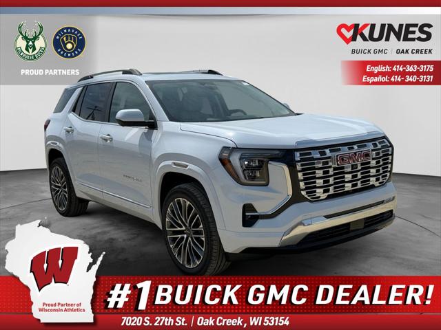2027 GMC Terrain AWD Denali for sale in Oak Creek, WI