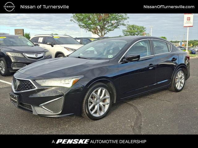 2021 Acura ILX Standard for sale in Turnersville, NJ