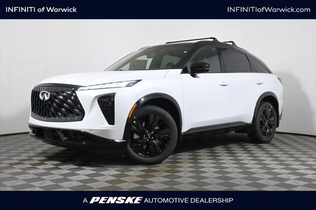 2027 INFINITI X6 SPORT for sale in Warwick, RI