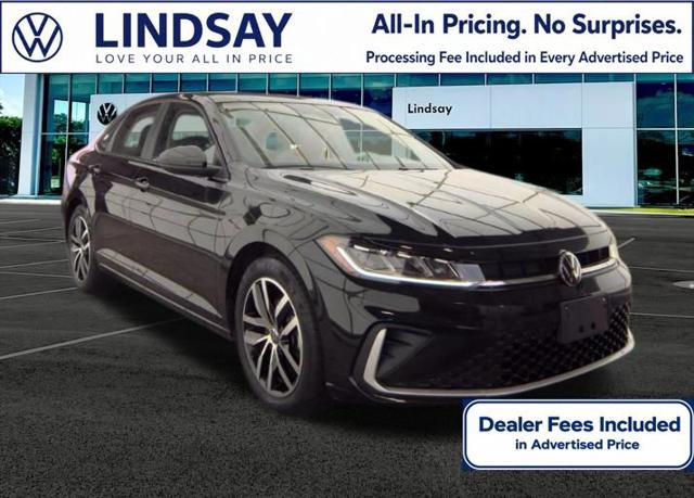 2025 Volkswagen Jetta 1.5T SE for sale in Manassas, VA