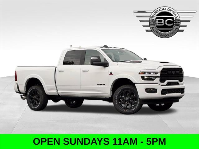 2027 Ram 2500 Laramie for sale in Columbus, OH