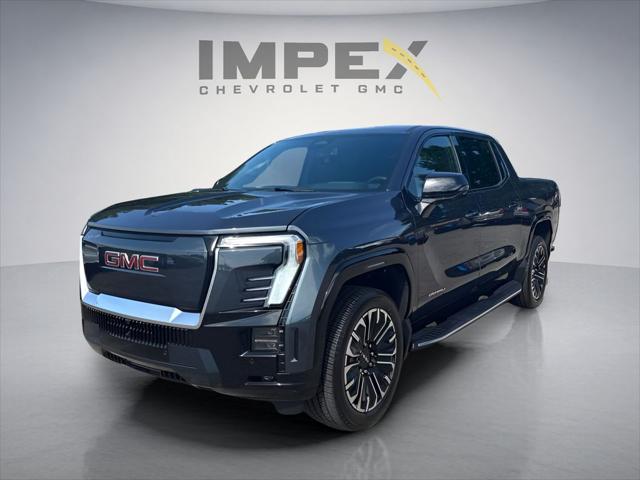 2026 GMC Sierra Extended Range Denali for sale in Reidsville, NC