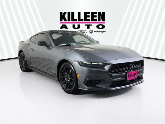 2026 Ford Mustang EcoBoost Fastback for sale in Killeen, TX