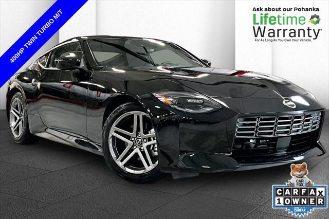 2024 Nissan Z Sport Manual for sale in Stafford, VA