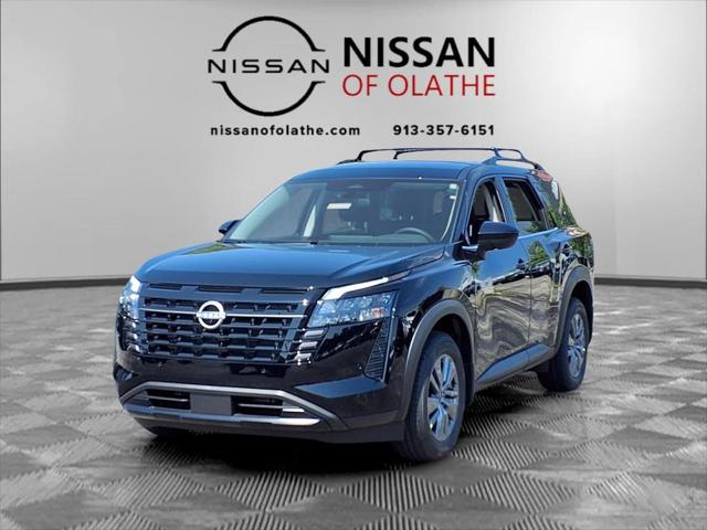 2026 Nissan Pathfinder SV for sale in Olathe, KS