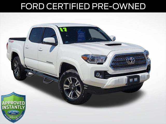 2017 Toyota Tacoma TRD Sport for sale in Cincinnati, OH