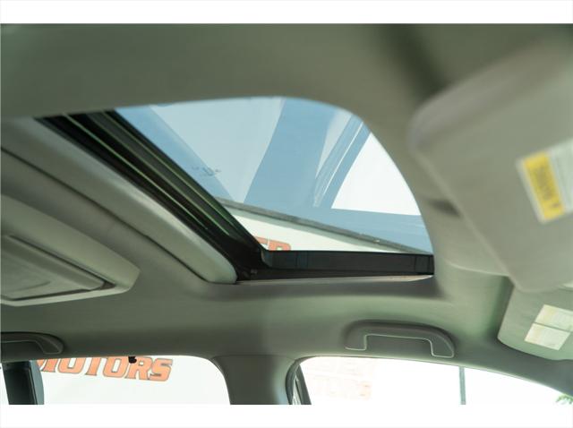 2021 Honda Pilot 2WD Touring 8 Passenger