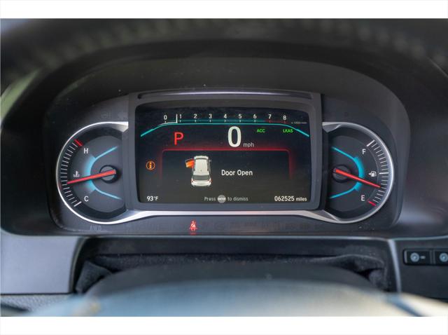 2021 Honda Pilot 2WD Touring 8 Passenger