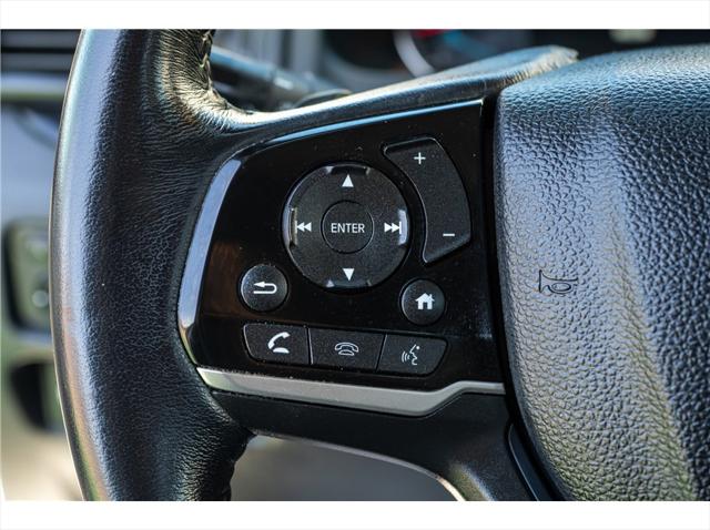 2021 Honda Pilot 2WD Touring 8 Passenger