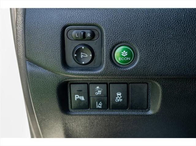 2021 Honda Pilot 2WD Touring 8 Passenger