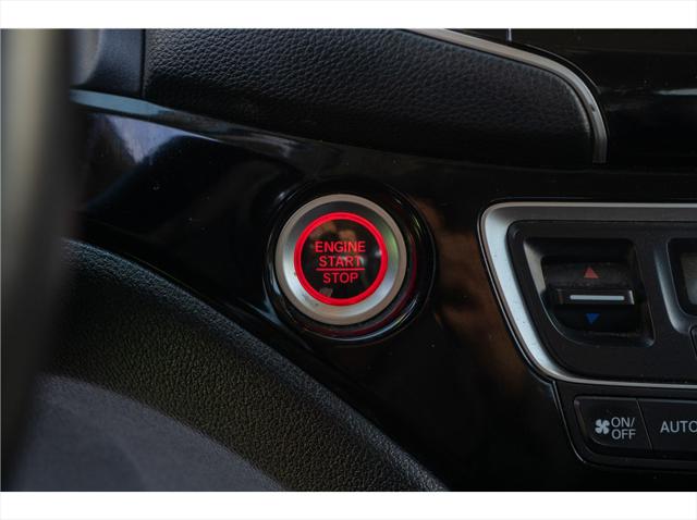 2021 Honda Pilot 2WD Touring 8 Passenger